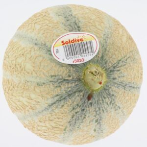 Melon calibre 9 (gros) (pièce) origine Maroc-