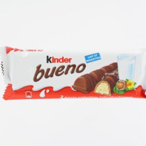 image-produit-Barre chocolatée Kinder Bueno