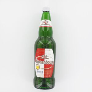 Kronenbourg 75 cl Alc 4.2% vol.-