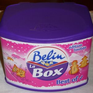 Best of Belin Box 205 grs-