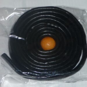 Réglisse roulobille 80 grs-