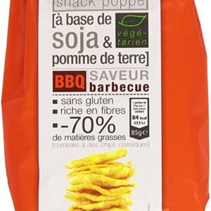 Barbecur Toogood Carrefour 85 grs