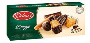 Delacre Brugges 200 grs