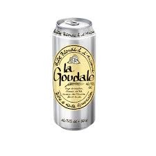 La Goudale 50 Cl