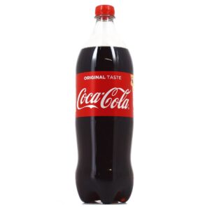 Coca Cola 1.25L