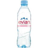 Evian 50 Cl
