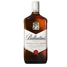 Whisky Ballantine's 1L