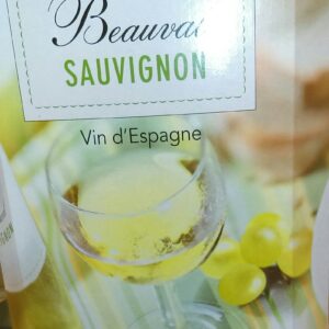 Cubi Sauvignon Beauval 5 L