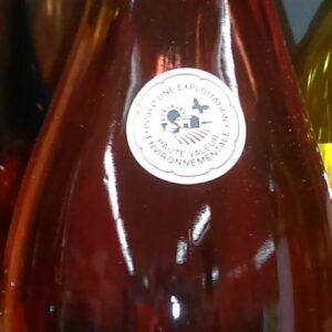 Rosé D'Anjou Rêve De Loire