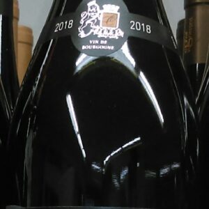 Côtes De Beaune Les Guillottes