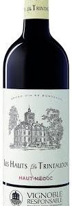 Haut-Médoc Les Hauts De Trintaudon