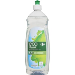 Liquide Vaisselle Romarin Carrefour 500 Ml