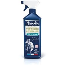 Vinaigre De Ménage Briochin 750 ML