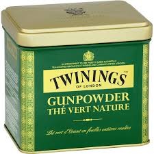 Thé Vert Naturel Twinings Of London 200 Grs