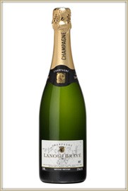 Nouveauté:Champagne Brut Lanou-Brayé En Direct du Producteur