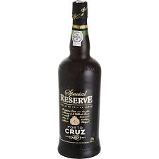 Porto Spécial Réserve Cruz 70 Cl