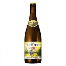 Bière La Chouffe Blonde 75 Cl