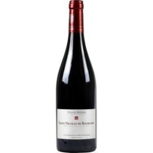Bourgueil Saint Nicolas Rouge Domaine Rethore 75 Cl