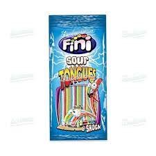 Sachet Sour Tongues 100 Grs