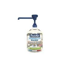 Liquide Vaisselle et Mains Briochin 500 Ml