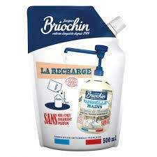 Recharge Liquide Vaisselle Briochin 500 Ml