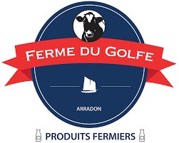 Yaourt Sucré Bio De La Ferme Du Golfe A Arradon 2x