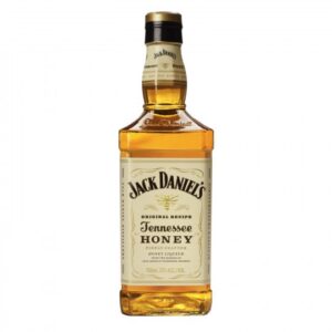 Jack Daniel Honey 35% 70 Cl