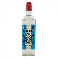Téquila Estrébos 70 Cl