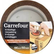 Adhésif Marron A Emballer