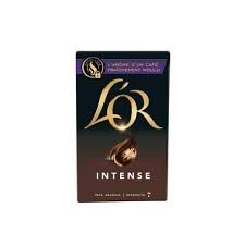 Café L'Or Intense 250 Grs