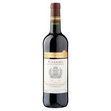 Cahors La Cave D'Augustin 75 Cl