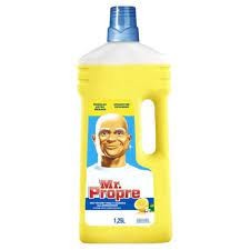 Mr Propre Citron 1.3L