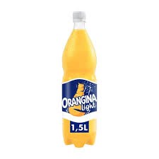 Orangina Light 1.5L