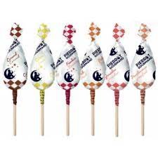 Sucette Pierrot Gourmand x1