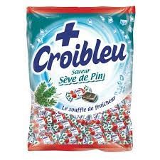 Bonbons Sève De Pin Croibleu 100 Grs