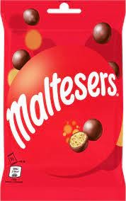 Maltesers 85 Grs