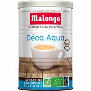 Deca Aqua Bio Malongo 250 Grs