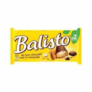 Balisto Miel x2