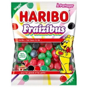 Haribo Fraizibus