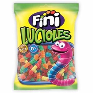 Lucioles Fini