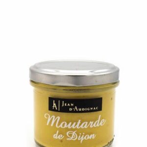 Moutarde De Dijon Jean D'Audignac
