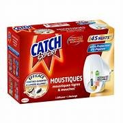Catch Diffuseur Electrique
