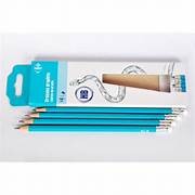 Crayon Hb x4 Carrefour